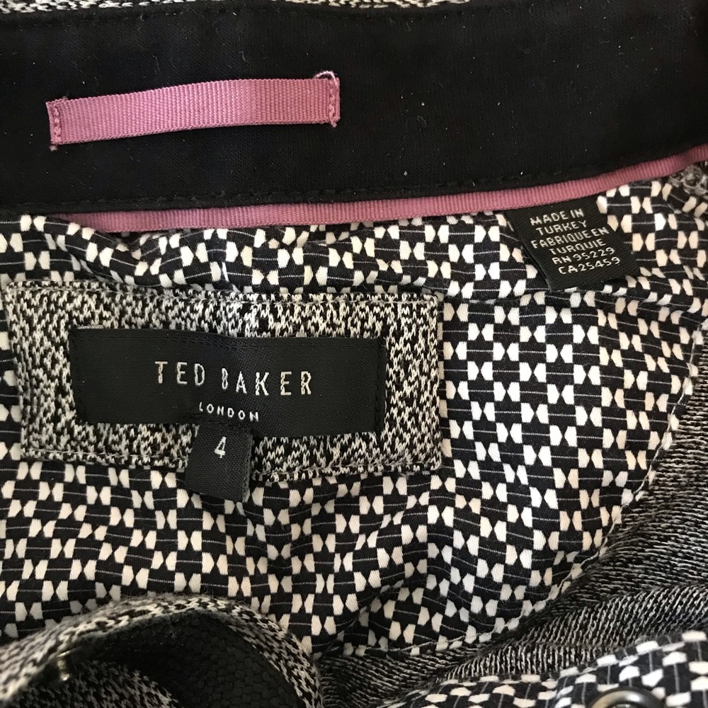 Ted Baker Men’s Polo - Picture 3 of 5